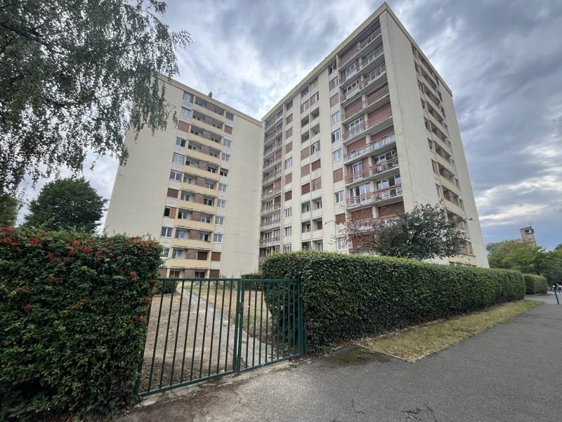 Vente Appartement PONTOISE 95300 4 pièces - 90 m²