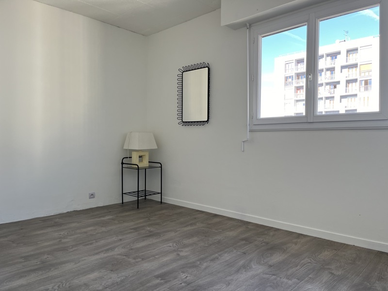 Vente Appartement ST OUEN L AUMONE - 2 pièces -44 m² - (95310)