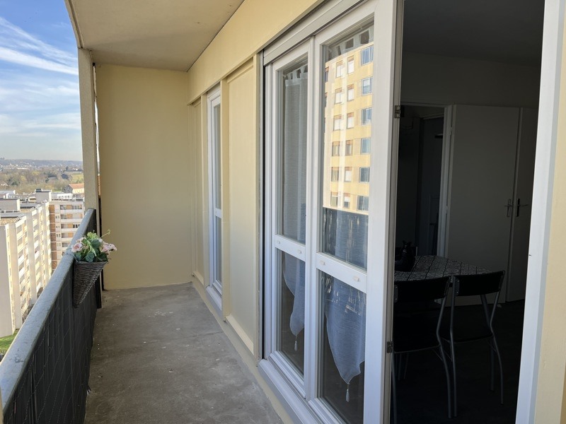 Vente Appartement ST OUEN L AUMONE - 2 pièces -44 m² - (95310)