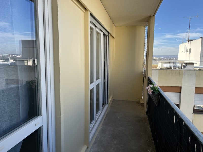Vente Appartement ST OUEN L AUMONE - 2 pièces -44 m² - (95310)