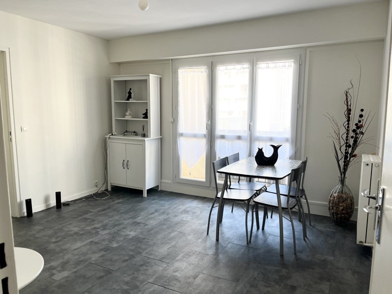 Vente Appartement ST OUEN L AUMONE - 2 pièces -44 m² - (95310)