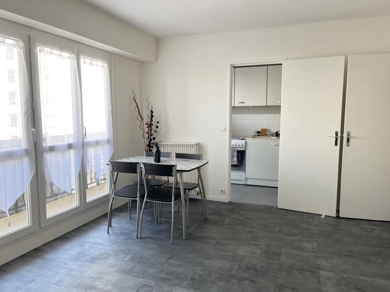 Vente Appartement ST OUEN L AUMONE - 2 pièces -44 m² - (95310)