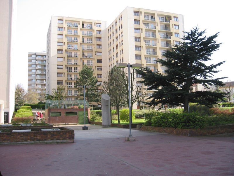 Vente Appartement ST OUEN L AUMONE - 2 pièces -44 m² - (95310)