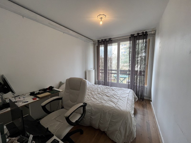 Vente Appartement ST OUEN L AUMONE - 4 pièces -91 m² - (95310)