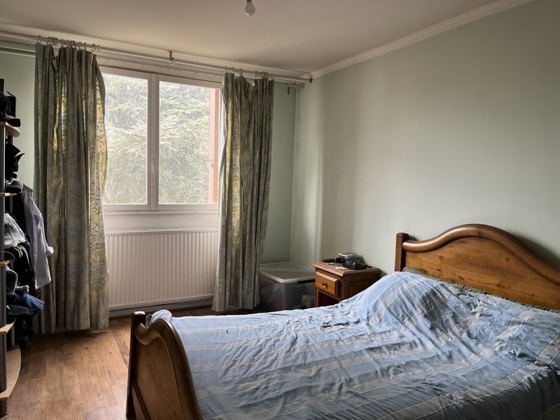 Vente Appartement ST OUEN L AUMONE - 4 pièces -91 m² - (95310)
