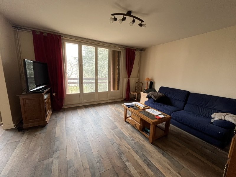 Vente Appartement ST OUEN L AUMONE - 4 pièces -91 m² - (95310)