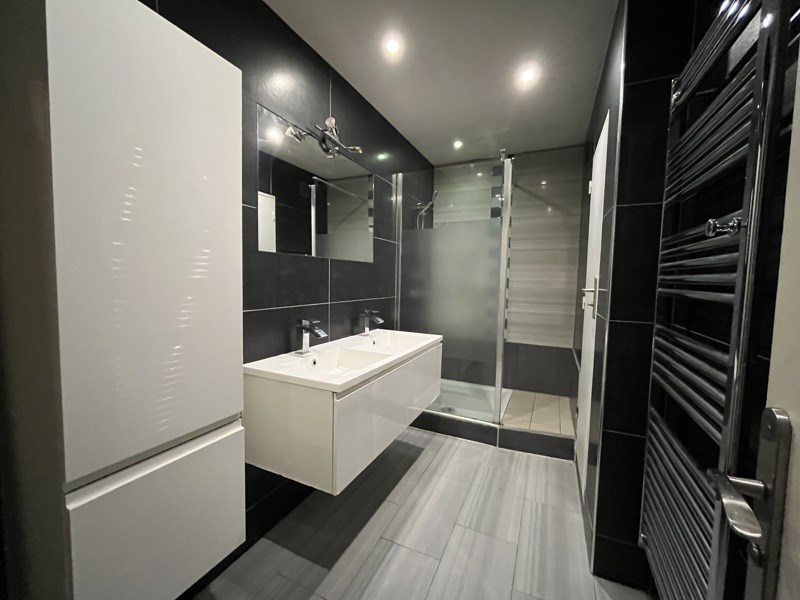Vente Appartement ST OUEN L AUMONE - 4 pièces -84 m² - (95310)