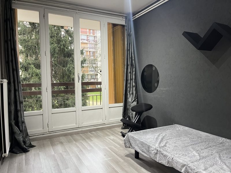 Vente Appartement ST OUEN L AUMONE - 4 pièces -84 m² - (95310)