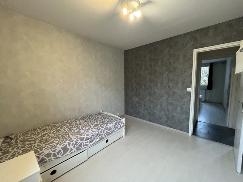 Vente Appartement ST OUEN L AUMONE - 4 pièces -84 m² - (95310)