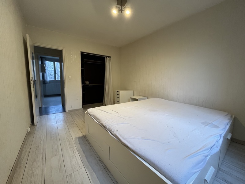 Vente Appartement ST OUEN L AUMONE - 4 pièces -84 m² - (95310)