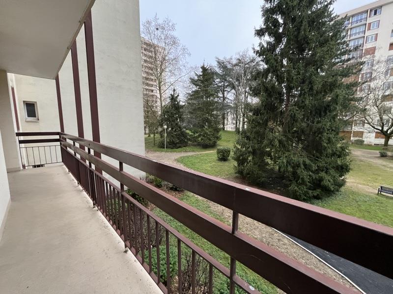 Vente Appartement ST OUEN L AUMONE - 4 pièces -84 m² - (95310)