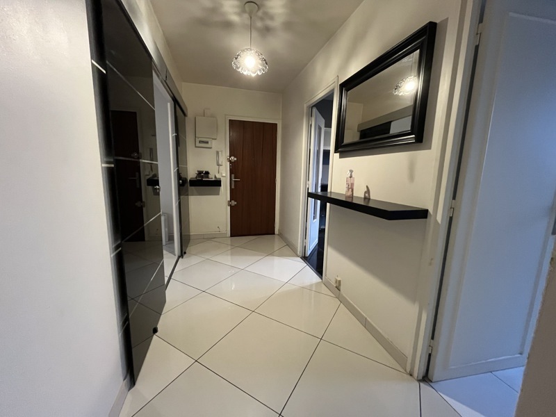 Vente Appartement ST OUEN L AUMONE - 4 pièces -84 m² - (95310)