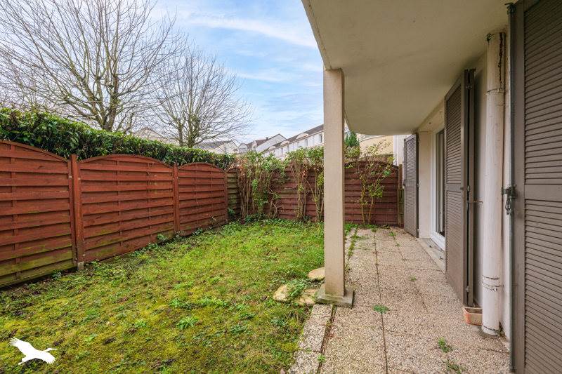 Vente Appartement ST OUEN L AUMONE - 2 pièces -58 m² - (95310)