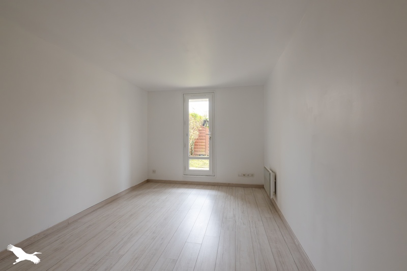 Vente Appartement ST OUEN L AUMONE - 2 pièces -58 m² - (95310)