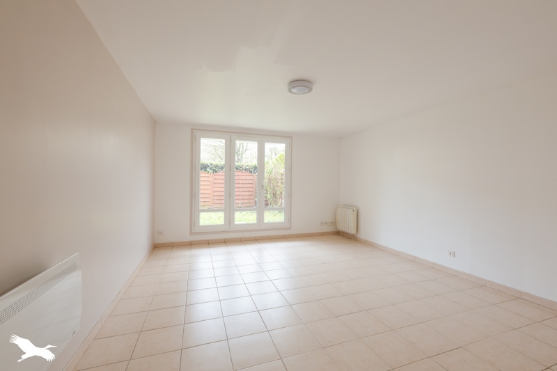 Vente Appartement ST OUEN L AUMONE - 2 pièces -58 m² - (95310)