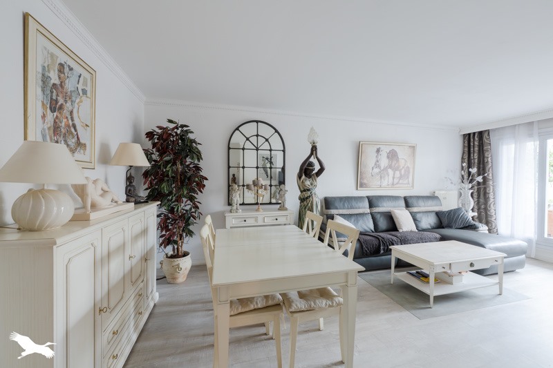 Vente Appartement ERAGNY - 5 pièces -107 m² - (95610)