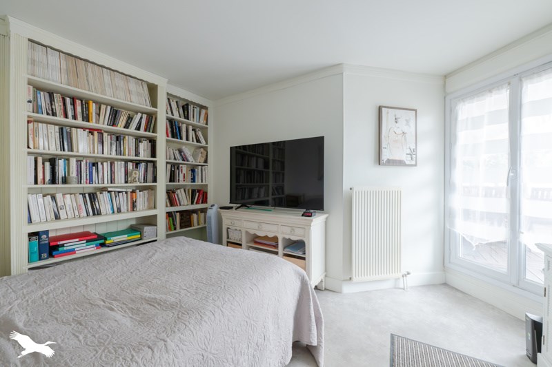 Vente Appartement ERAGNY - 5 pièces -107 m² - (95610)