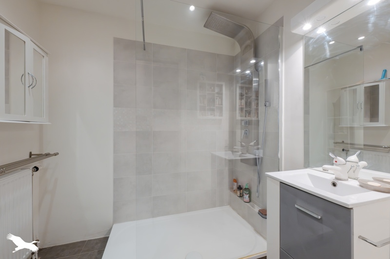 Vente Appartement ERAGNY - 5 pièces -107 m² - (95610)