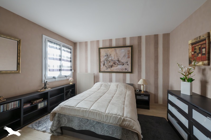 Vente Appartement ERAGNY - 5 pièces -107 m² - (95610)