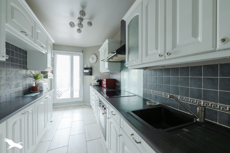 Vente Appartement ERAGNY - 5 pièces -107 m² - (95610)