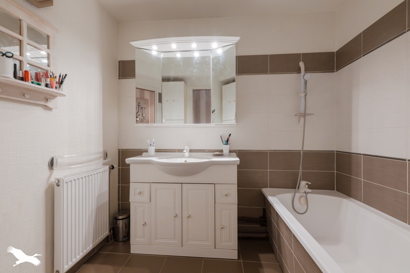 Vente Appartement ERAGNY - 5 pièces -107 m² - (95610)