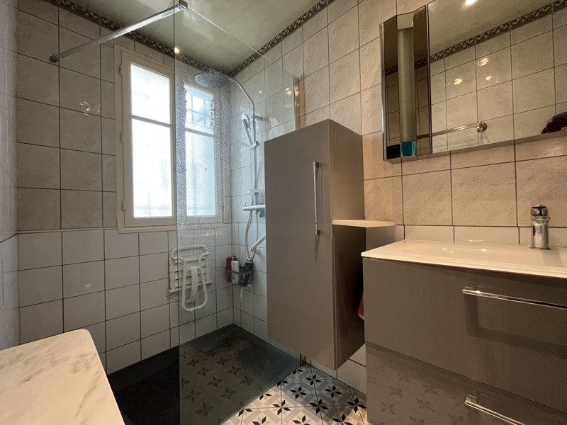Vente Maison ST OUEN L AUMONE - 5 pièces -93 m² - (95310)