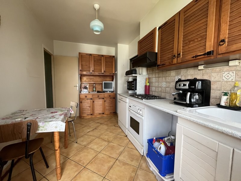 Vente Maison ST OUEN L AUMONE - 5 pièces -93 m² - (95310)