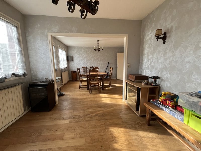 Vente Maison ST OUEN L AUMONE - 5 pièces -93 m² - (95310)