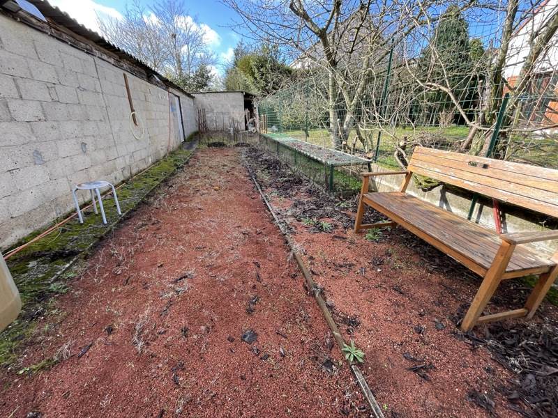 Vente Maison ST OUEN L AUMONE - 5 pièces -93 m² - (95310)