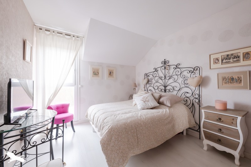 Vente Appartement ST OUEN L AUMONE - 3 pièces -66 m² - (95310)