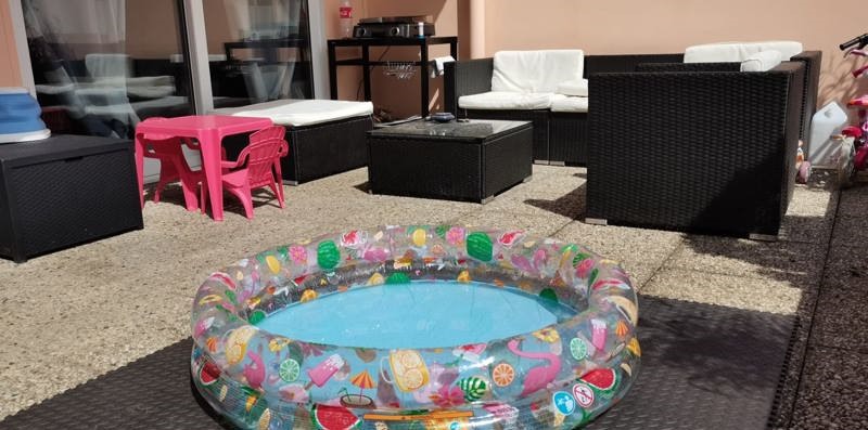 Vente Appartement ERAGNY - 4 pièces -88 m² - (95610)
