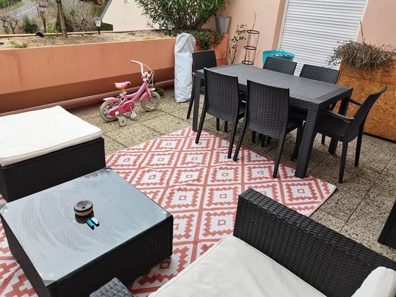 Vente Appartement ERAGNY - 4 pièces -88 m² - (95610)