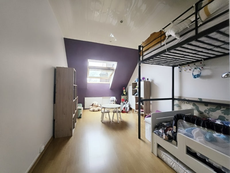Vente Appartement ERAGNY - 4 pièces -88 m² - (95610)