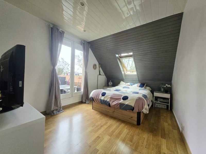 Vente Appartement ERAGNY - 4 pièces -88 m² - (95610)