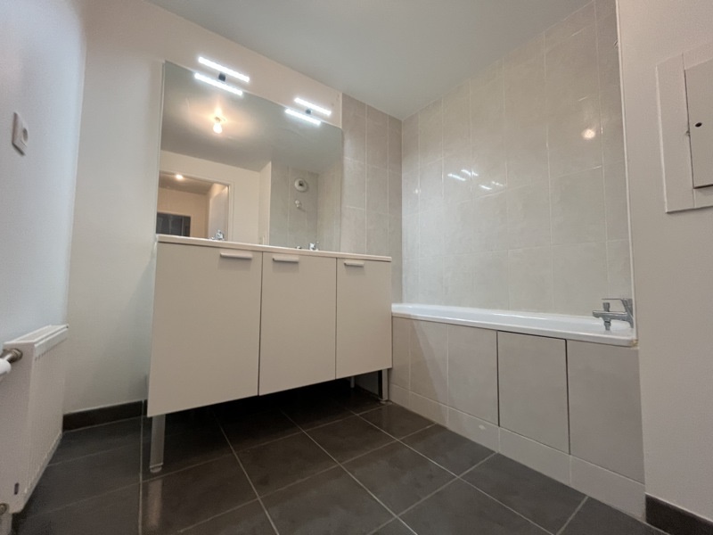 Vente Appartement ST OUEN L AUMONE - 4 pièces -80 m² - (95310)