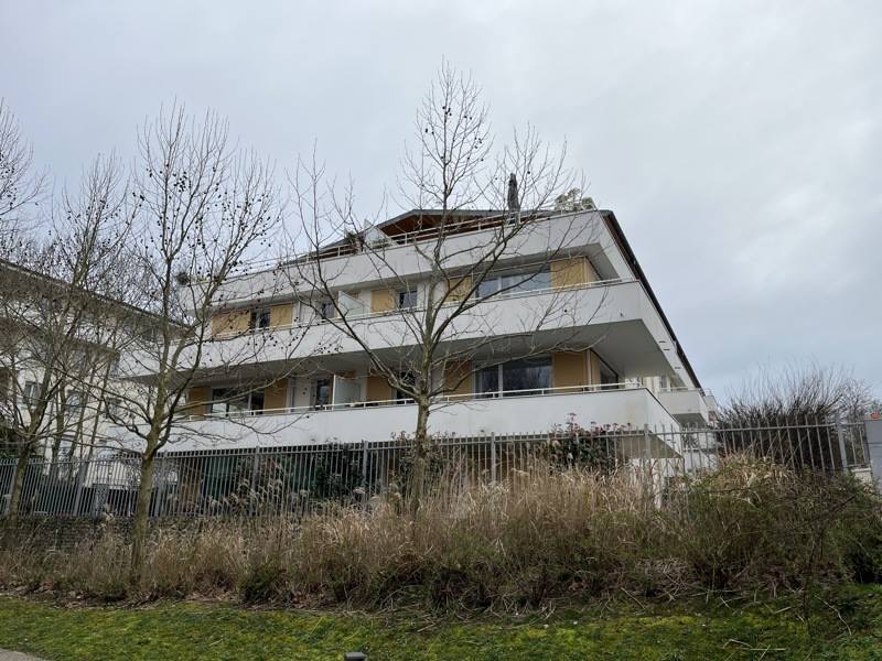 Vente Appartement ST OUEN L AUMONE - 4 pièces -80 m² - (95310)