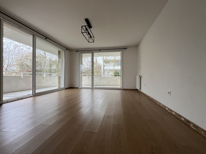 Vente Appartement ST OUEN L AUMONE - 4 pièces -80 m² - (95310)