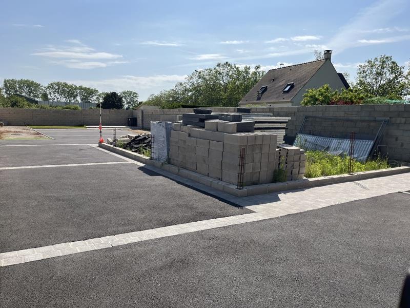 Vente Terrain ST OUEN L AUMONE - -519 m² - (95310)