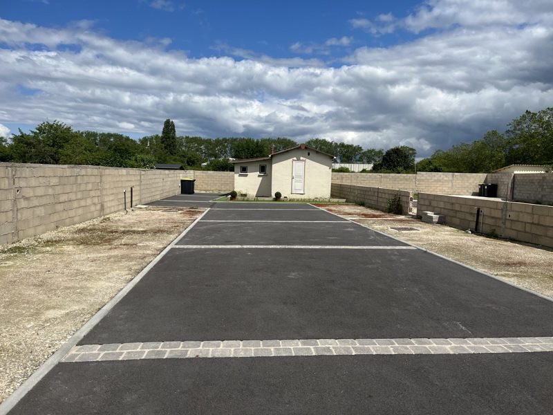 Vente Maison ST OUEN L AUMONE - 2 pièces -45 m² - (95310)