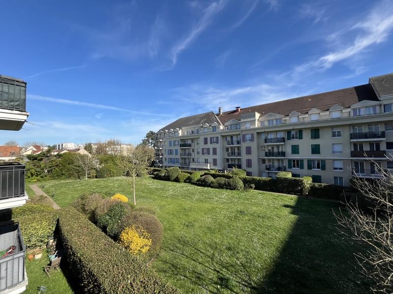 Vente Appartement PONTOISE - 3 pièces -61 m² - (95300)