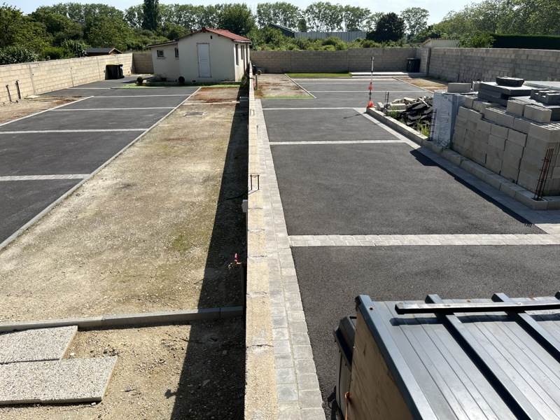 Vente Maison ST OUEN L AUMONE - 2 pièces -45 m² - (95310)