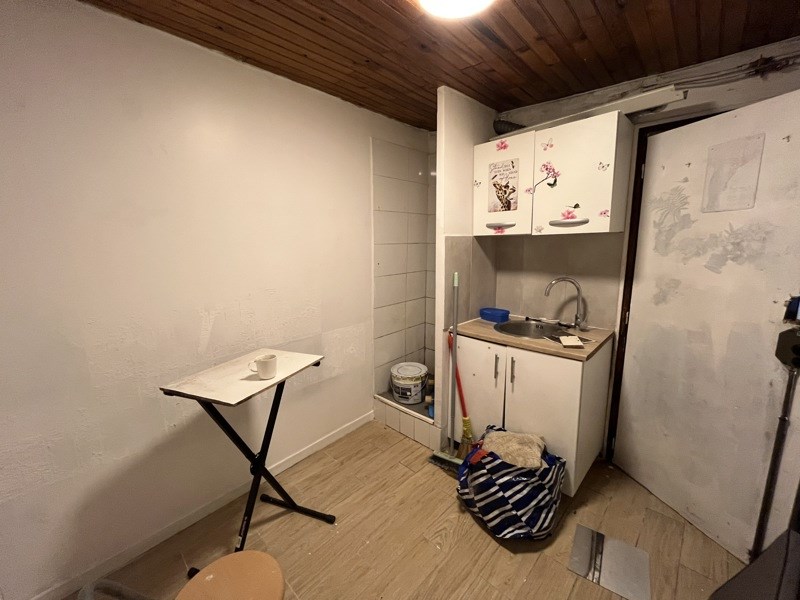 Vente Appartement PONTOISE - 2 pièces -32 m² - (95300)