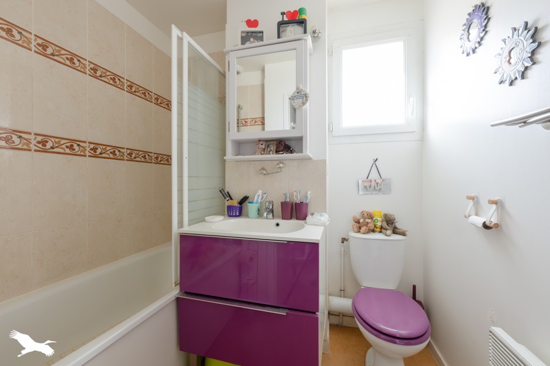 Vente Maison HERBLAY SUR SEINE - 4 pièces -81 m² - (95220)