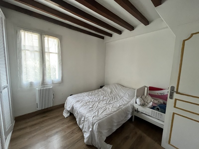 Vente Maison ST OUEN L AUMONE - 6 pièces -82 m² - (95310)