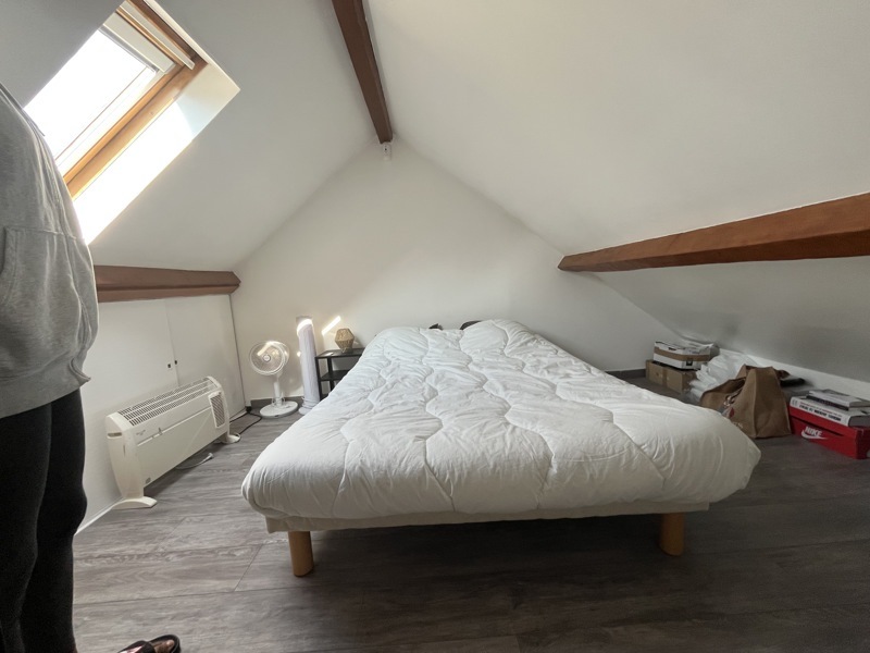 Vente Maison ST OUEN L AUMONE - 6 pièces -82 m² - (95310)