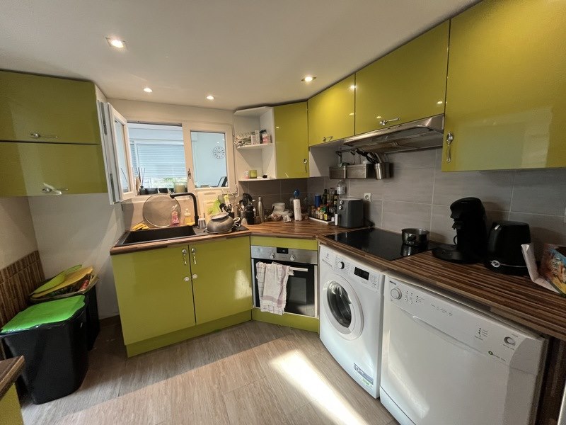 Vente Maison ST OUEN L AUMONE - 6 pièces -82 m² - (95310)