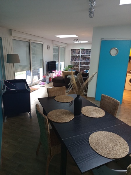 Vente Maison ST OUEN L AUMONE - 6 pièces -82 m² - (95310)