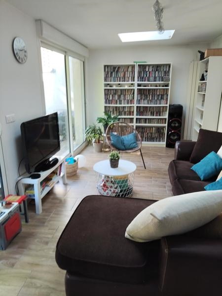 Vente Maison ST OUEN L AUMONE - 6 pièces -82 m² - (95310)