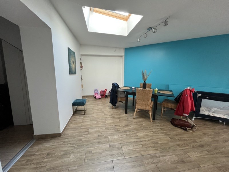 Vente Maison Saint-Ouen-l'Aumône - 6 pièces -82 m² - (95310)