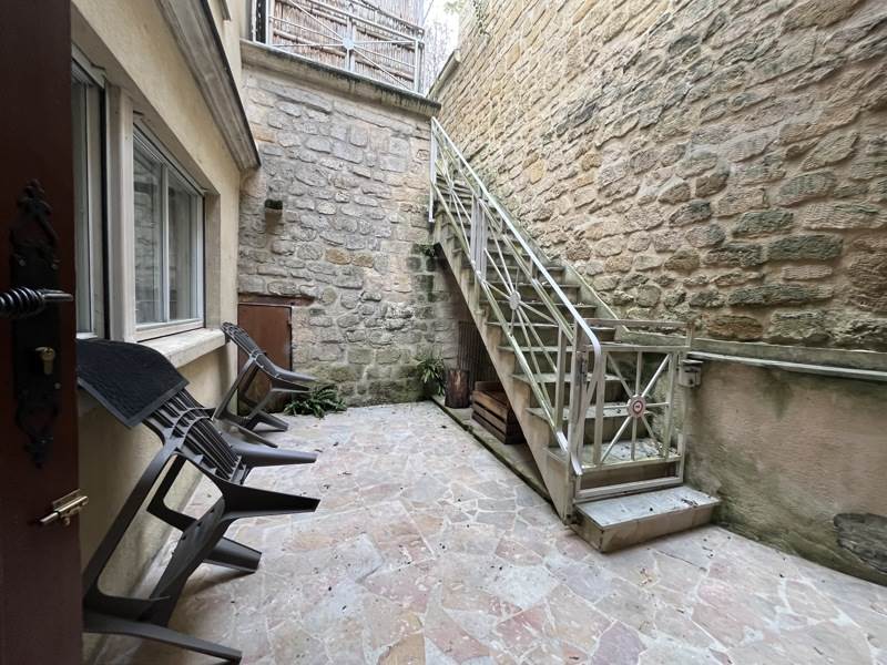 Vente Appartement PONTOISE - 1 pièce -33 m² - (95300)
